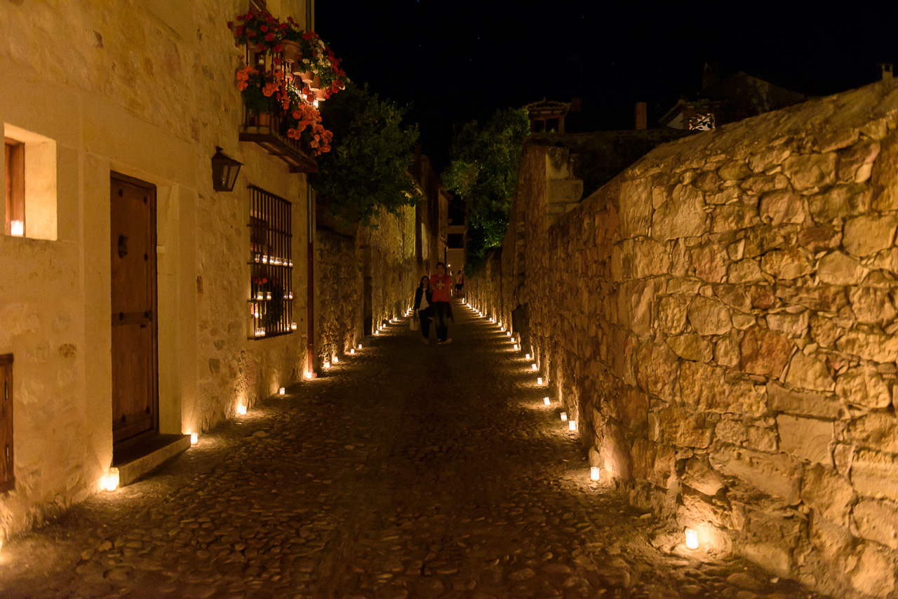 Pedraza